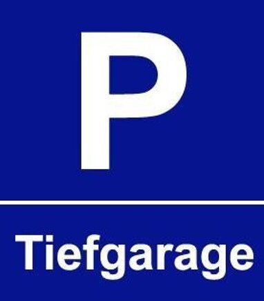 Tiefgaragenstellplatz zur Miete 98,57 € Waldegg Linz 4020