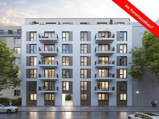 Fertig- und Musterhäuser zum Kauf Nehringstraße 13 a/b Westend Berlin 14059