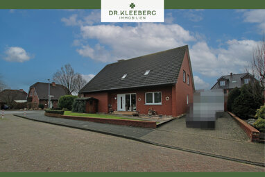 Mehrfamilienhaus zum Kauf 349.000 € 6 Zimmer 198 m² 639 m² Grundstück Schotthock - Ost Rheine 48429