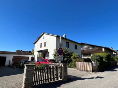 Mehrfamilienhaus zum Kauf 740.000 € 7 Zimmer 188 m² 833 m² Grundstück Adlkofen Adlkofen 84166