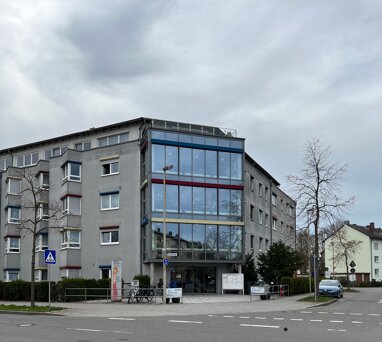Wohnung zum Kauf 150.000 € 1 Zimmer 24,6 m² Erdgeschoss Lerchenfeld Weiden in der Oberpfalz 92637