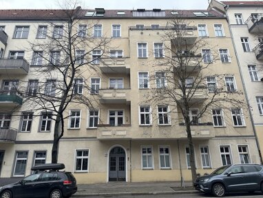 Wohnung zum Kauf 219.000 € 2 Zimmer 66,1 m² Erdgeschoss Prenzlauer Berg Berlin-Prenzlauer Berg 10409