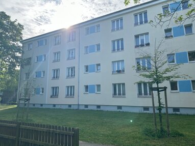 Wohnung zur Miete 498 € 1 Zimmer 25 m² 2. Geschoss Plänterwald Berlin-Treptow 12437