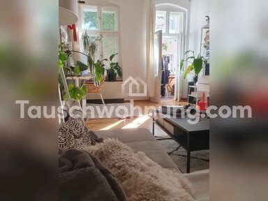 Wohnung zur Miete Tauschwohnung 710 € 2 Zimmer 53 m² Mariendorf Berlin 12159