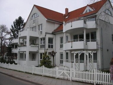 Apartment zum Kauf 155.000 € 1 Zimmer 44 m² 3. Geschoss Kestenzeile 22-24 Buckow Berlin 12349
