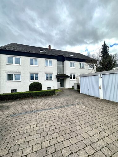 Wohnung zum Kauf 249.000 € 3 Zimmer 85 m² 2. Geschoss Sontheim - Ost Heilbronn 74081