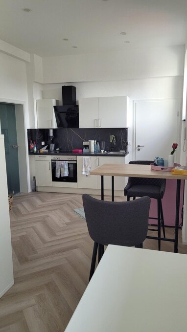 Wohnung zur Miete 480 € 1 Zimmer 39 m² 1. Geschoss Wilflingerstrasse 3 Hitzkofen Bingen / Hitzkofen 72511