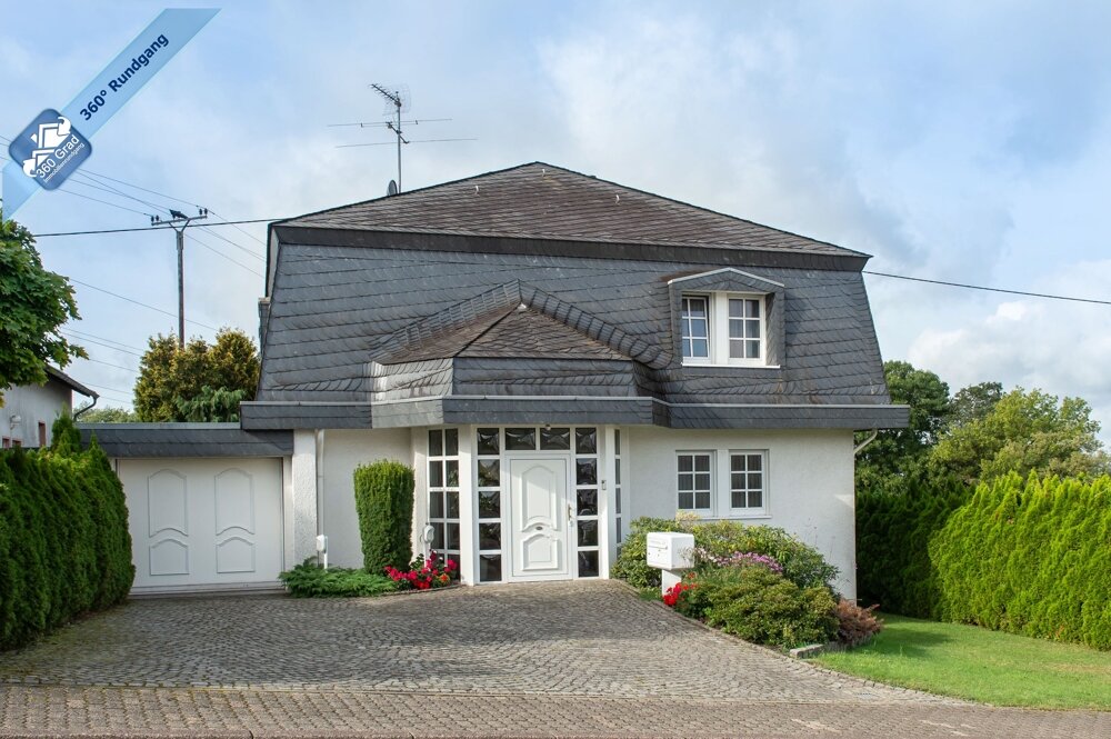 Einfamilienhaus zum Kauf 530.000 € 5 Zimmer 212 m²<br/>Wohnfläche 3.019 m²<br/>Grundstück Wahlschied Heusweiler / Wahlschied 66265