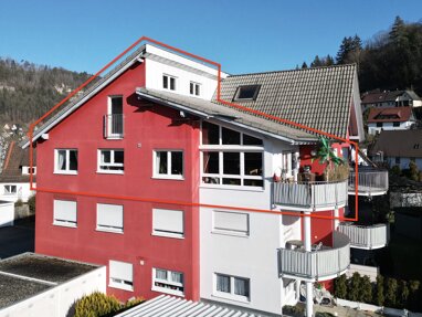 Maisonette zum Kauf 249.000 € 3 Zimmer 98 m² frei ab 01.03.2025 Aistaig Oberndorf am Neckar 78727