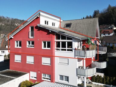 Maisonette zum Kauf 249.000 € 3 Zimmer 98 m² frei ab 01.03.2025 Aistaig Oberndorf am Neckar 78727