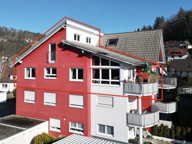 Maisonette zum Kauf 249.000 € 3 Zimmer 98 m² frei ab 01.03.2025 Aistaig Oberndorf am Neckar 78727