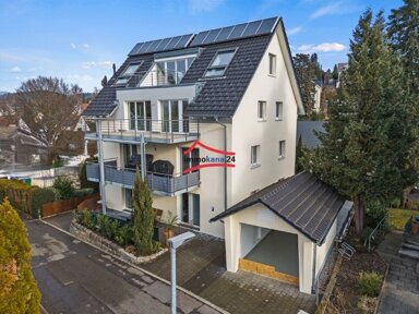 Penthouse zum Kauf 949.000 € 5 Zimmer 149 m² 4. Geschoss frei ab sofort Überlingen Überlingen 88662