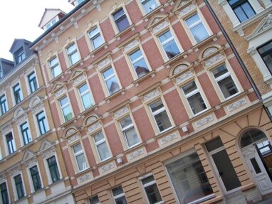 Wohnung zum Kauf Provisionsfrei 362.300 € 3 Zimmer 75,5 m² 3. Geschoss Leutzsch Leipzig 04179