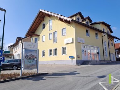 Produktionshalle zur Miete 960 € 185 m² Lagerfläche Höhnhart 5251