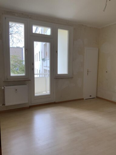 Wohnung zur Miete 589 € 3,5 Zimmer 81,8 m² 1. Geschoss Curtiusstraße 15 Frohnhausen Essen 45144