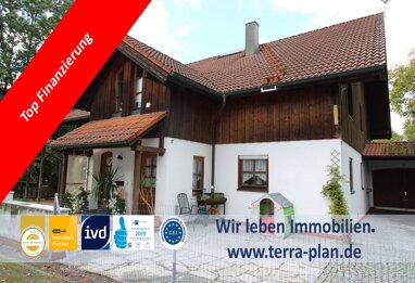 Mehrfamilienhaus zum Kauf 419.000 € 8 Zimmer 229 m² 757 m² Grundstück Reifziehberg Vilshofen 94474