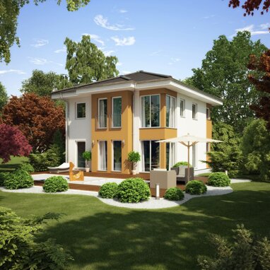 Einfamilienhaus zum Kauf Provisionsfrei 337.578 € 5 Zimmer 135,2 m² 624 m² Grundstück Brücken 55767