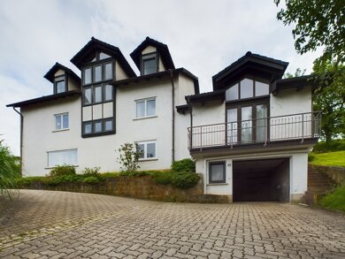 Einfamilienhaus zum Kauf 555.000 € 7 Zimmer 218,1 m² 2.126 m² Grundstück Rentweinsdorf Rentweinsdorf 96184