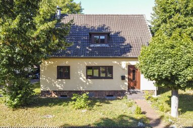 Immobilie zum Kauf 259.000 € 5 Zimmer 122 m² 1.081,1 m² Grundstück Rechlin Rechlin 17248
