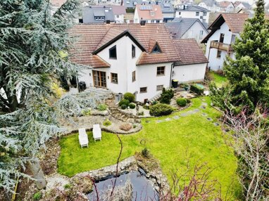 Einfamilienhaus zum Kauf 650.000 € 6 Zimmer 178 m² 816 m² Grundstück Kleinrinderfeld 97271