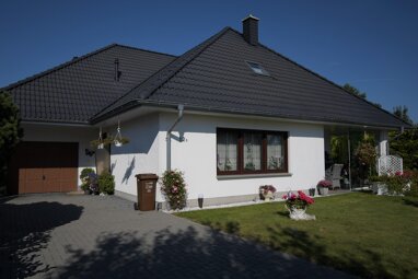 Einfamilienhaus zum Kauf 340.000 € 7 Zimmer 200 m² 2.260 m² Grundstück Wittenhagen Wittenhagen 18510