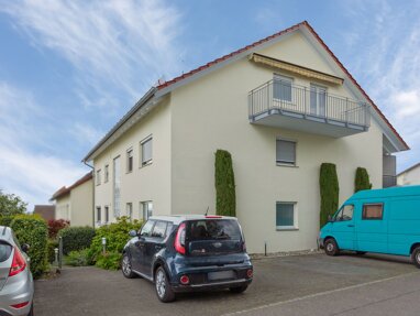 Wohnung zum Kauf 243.000 € 2,5 Zimmer 57 m² 3. Geschoss Litzelstetten Konstanz 78465