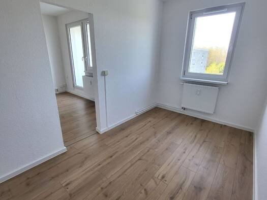 Wohnung zur Miete 286 € 2 Zimmer 49 m² EG frei ab sofort Magdeburger Straße 241 Schönebeck Schönebeck (Elbe) 39218