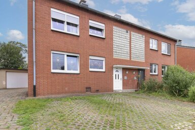 Mehrfamilienhaus zum Kauf 495.000 € 8 Zimmer 198,1 m² 399,1 m² Grundstück Eick Moers 47445