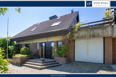 Einfamilienhaus zum Kauf 499.000 € 6 Zimmer 198 m² 586 m² Grundstück Bedburdyck Jüchen 41363