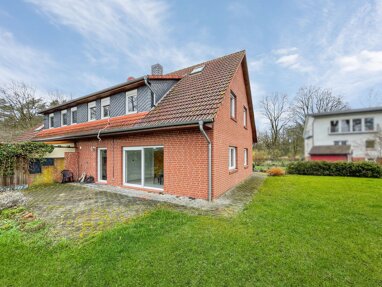 Doppelhaushälfte zum Kauf 225.000 € 6 Zimmer 118 m² 615 m² Grundstück Wietze Wietze 29323