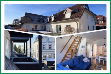 Wohnung zum Kauf 250.000 € 3 Zimmer 72 m² Breege Breege 18556