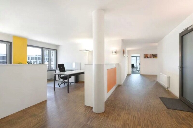 Bürofläche zur Miete provisionsfrei 27 € 263 m²<br/>Bürofläche ab 263 m²<br/>Teilbarkeit St. Vinzenz München 80636