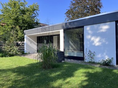 Bungalow zum Kauf 386.000 € 5 Zimmer 161 m² 670 m² Grundstück Hehlentor Celle 29223