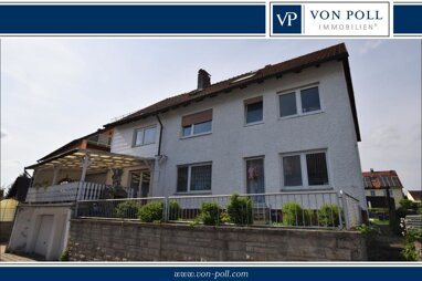 Einfamilienhaus zum Kauf 200.000 € 8 Zimmer 230 m² 350 m² Grundstück Großohrenbronn Dentlein am Forst / Großohrenbronn 91599