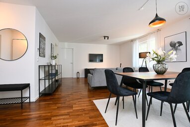 Wohnung zur Miete Wohnen auf Zeit 2.490 € 3 Zimmer 80 m² frei ab sofort Ostfildern 73760