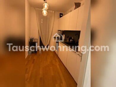 Wohnung zur Miete Tauschwohnung 1.800 € 2 Zimmer 75 m² 3. Geschoss Bickendorf Köln 50825