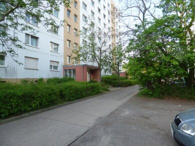 Wohnung zum Kauf 169.000 € 2 Zimmer 60,3 m² 2. Geschoss Friedrichsfelde Berlin-Lichtenberg 10315