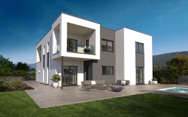Mehrfamilienhaus zum Kauf Provisionsfrei 976.900 € 8 Zimmer 305 m² 990 m² Grundstück Schöneiche 15566
