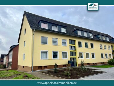 Wohnung zum Kauf 109.000 € 3 Zimmer 64,8 m² Hasbergen Hasbergen 49205