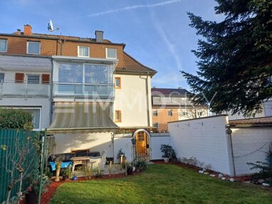 Mehrfamilienhaus zum Kauf 769.000 € 7 Zimmer 180 m² 650 m² Grundstück Tempelsee Offenbach am Main 63065