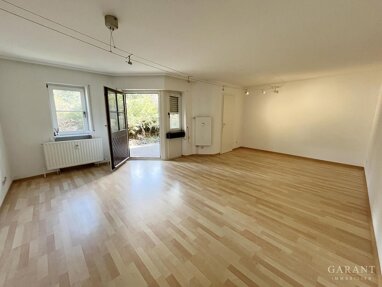 Terrassenwohnung zur Miete 590 € 1 Zimmer 45 m² Plieningen Stuttgart 70599