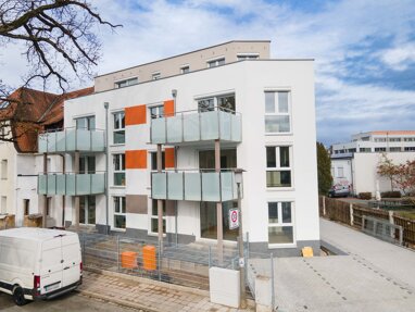 Wohnung zum Kauf 399.000 € 3 Zimmer 77,3 m² Zirndorf Zirndorf 90513
