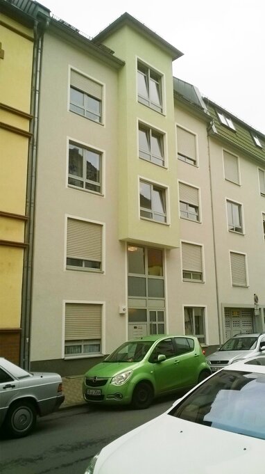 Wohnung zur Miete 320 € 1 Zimmer 26 m² 1. Geschoss Werderstr. 49, Francoisstr. 40 Malstatter Straße Saarbrücken 66117