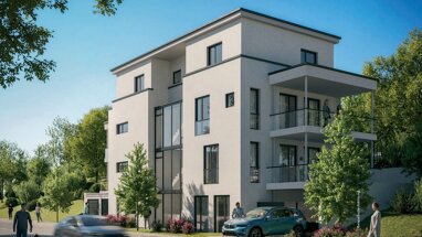Wohnung zum Kauf 759.900 € 4 Zimmer 126,5 m² 2. Geschoss Sossenheim Frankfurt 65936