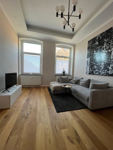 Wohnung zur Miete Wohnen auf Zeit 1.600 € 2 Zimmer 60 m² frei ab 31.07.2024 Hoffeldstraße Flingern - Nord Düsseldorf 40235
