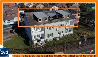 Wohnung zum Kauf Provisionsfrei 159.000 € 4 Zimmer 107 m² Alsfeld Alsfeld 36304