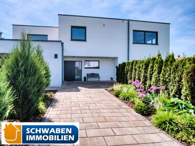 Einfamilienhaus zum Kauf 1.198.500 € 8,5 Zimmer 315,6 m² 1.256 m² Grundstück Niederstotzingen Niederstotzingen 89168
