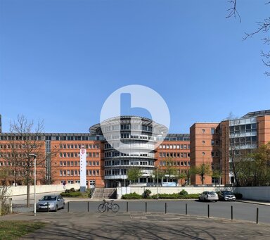 Bürogebäude zur Miete provisionsfrei 11,50 € 934 m² Bürofläche Gradestraße 18-20 Vahrenwald Hannover 30163