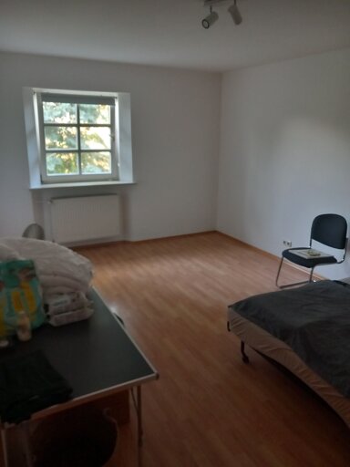 Wohnung zur Miete 800 € 3 Zimmer 80 m² EG frei ab sofort Hörnerweg 4 Innstadt Passau 94032