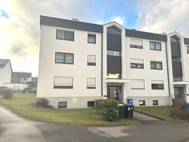 Wohnung zum Kauf 229.000 € 3 Zimmer 75 m² 2. Geschoss Krumbach Krumbach 86381